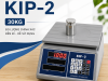Cân điện tử 30kg KIP-2