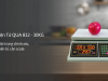 Cân điện tử 30kg QUA - 832