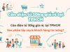 cân điện tử 30kg giá rẻ tphcm
