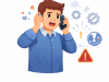 Vì sao cân điện tử nhanh hỏng?
