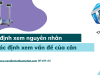 Cân điện tử không lên nguồn sửa thế nào?