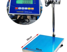 Nhu cầu mua đổi từ cân cơ sang sử dụng cân điện tử