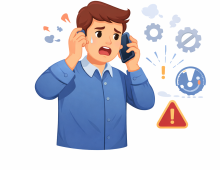 Vì sao cân điện tử nhanh hỏng?