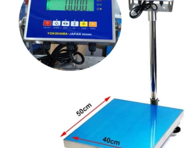 Nhu cầu mua đổi từ cân cơ sang sử dụng cân điện tử