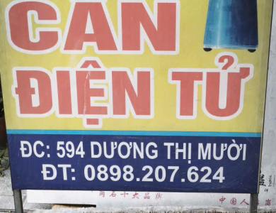 Các hình ảnh liên quan về cân điện tử thuận phát