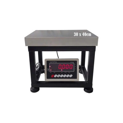 Cân Ghế 30x40 kg