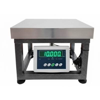 Cân ghế điện tử 500kg B19 AmCell USA