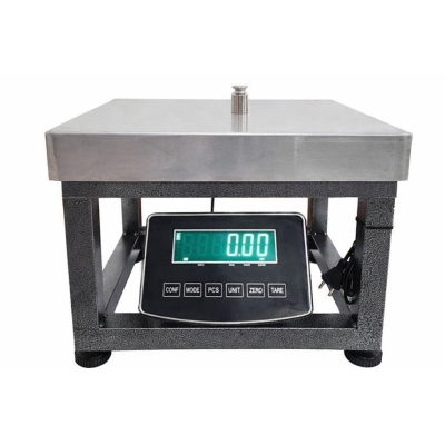 Cân ghế điện tử BDC-8201 300KG 40x50 Đài Loan 