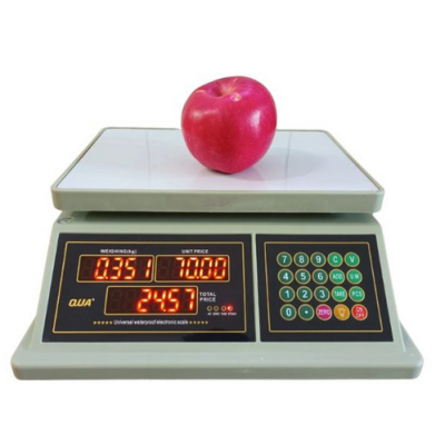 Cân tính tiền Chống Nước 832