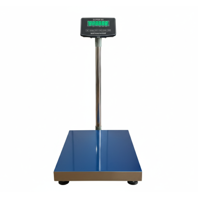 Cân Bàn Điện Tử 300kg Kích Thước 40x50cm