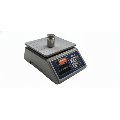 Cân điện tử tính tiền chống nước KIP - 2