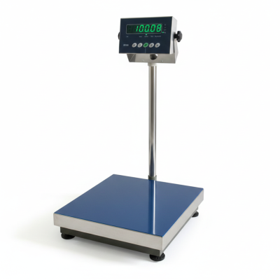 Cân bàn điện tử 300kg B19S Amcell Mỹ