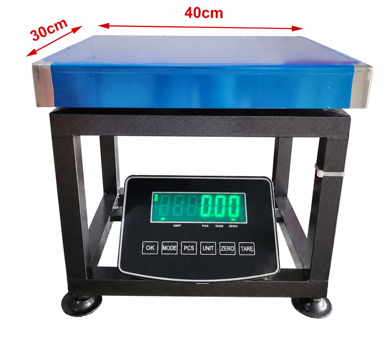 Cân điện tử 30kg