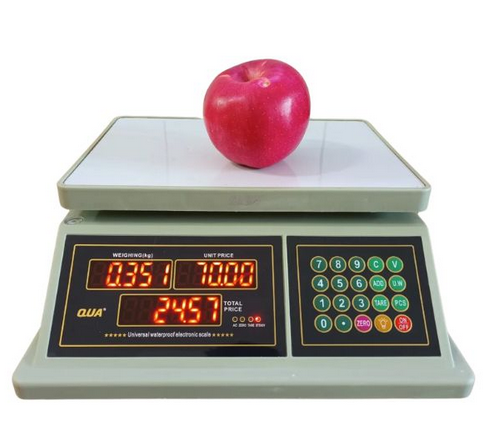 cân điện tử 30kg