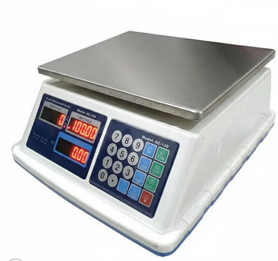 cân điện tử quận 12