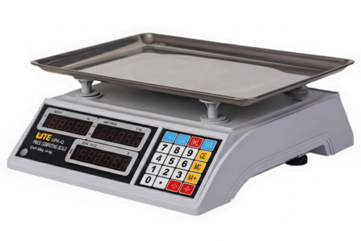 cân điện tử 30kg