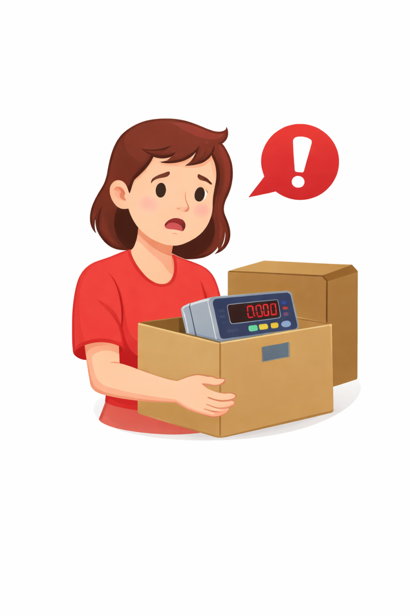 cân điện tử 30kg