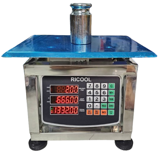 Cân điện tử 30kg