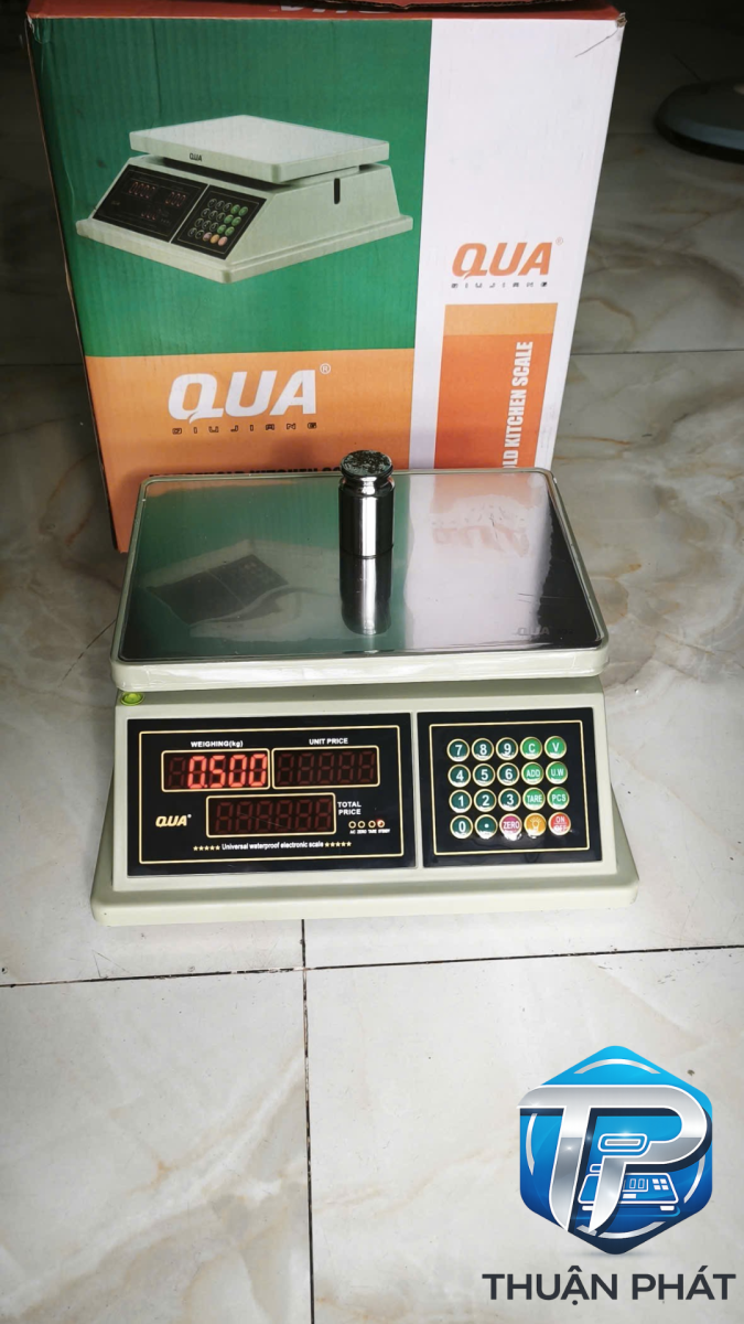 cân điện tử 30kg