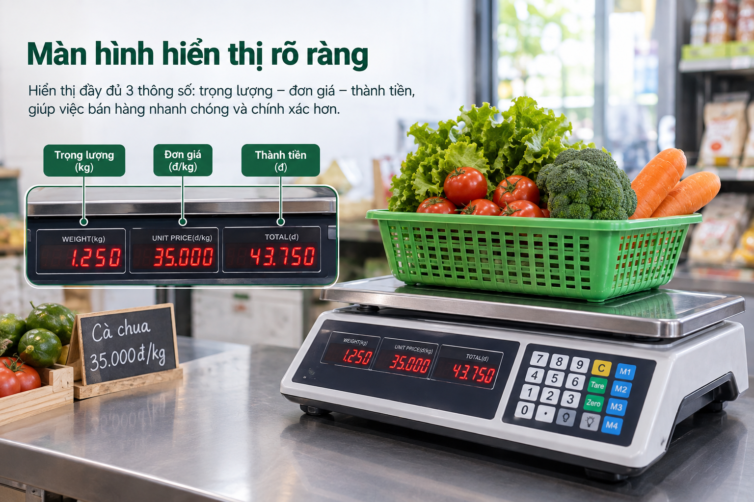 cân điện tử 30kg