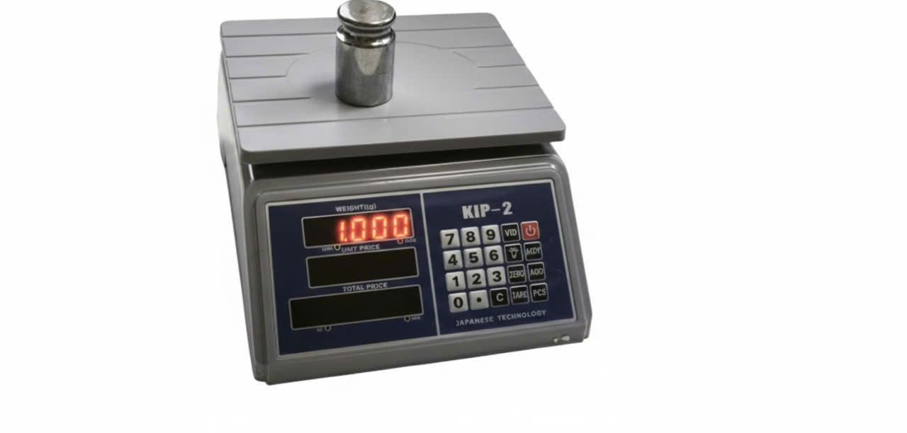 cân điện tử 30kg