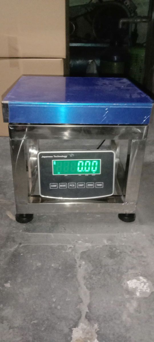 Cân điện tử 30kg