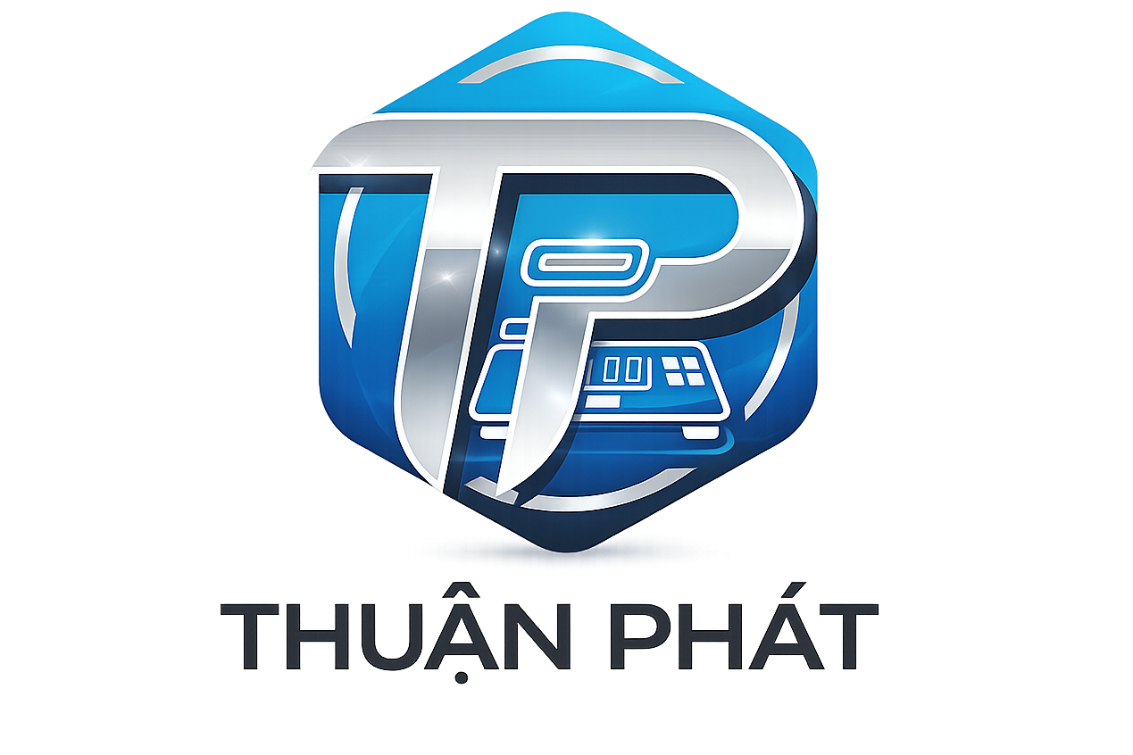 CÂN ĐIỆN TỬ THUẬN PHÁT