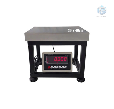 Cân Ghế 30x40 kg