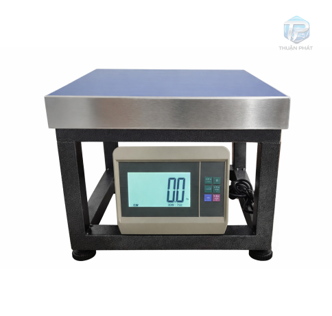 Cân điện tử ghế ngồi t7 500kg 40x50 cm