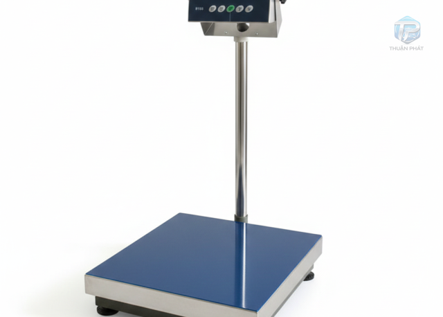 Cân điện tử 100kg loại nào bền và đáng mua nhất?